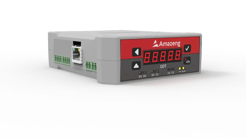 GDT Dijital Transmitter