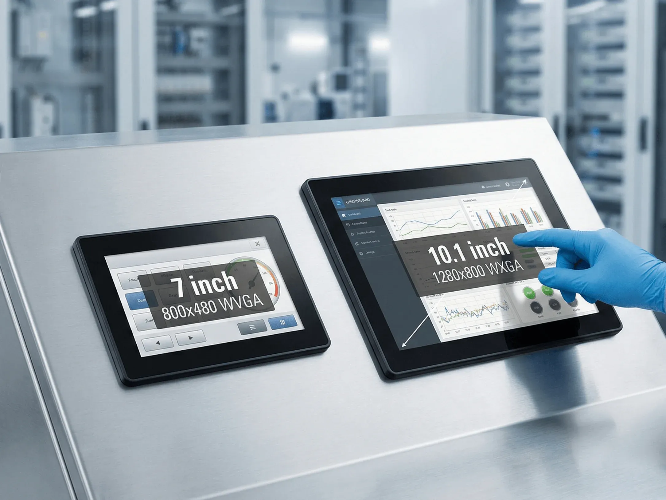 İhtiyacınıza Göre Ekran Boyutu