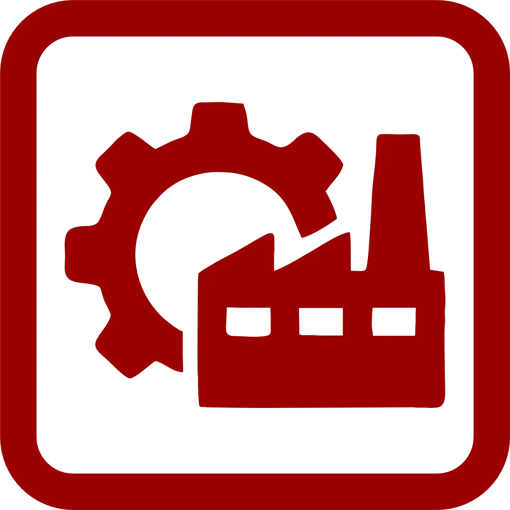 industrial